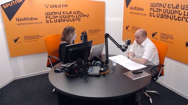 ՀԱՅԱՍՏԱՆՅԱՆ ՎԱՐԿԵՐԻ ՏՈԿՈՍԱԴՐՈՒՅՔԸ ՃՆՇՈՂ Է - Sputnik Արմենիա