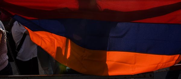 День Конституции отметили в Ереване - Sputnik Արմենիա