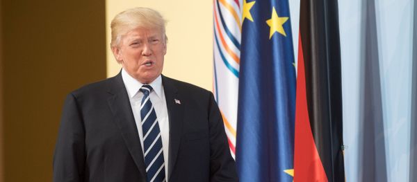Саммит G20 в Гамбурге - Sputnik Армения