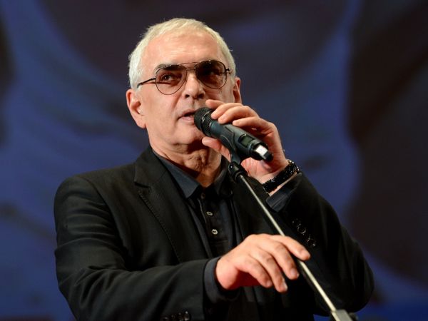 Премьера фильма Дорога на Берлин - Sputnik Արմենիա
