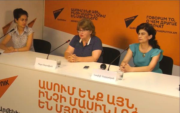 Սևանա լճի մասին օրենքի բնապահպանական ռիսկերը - Sputnik Արմենիա