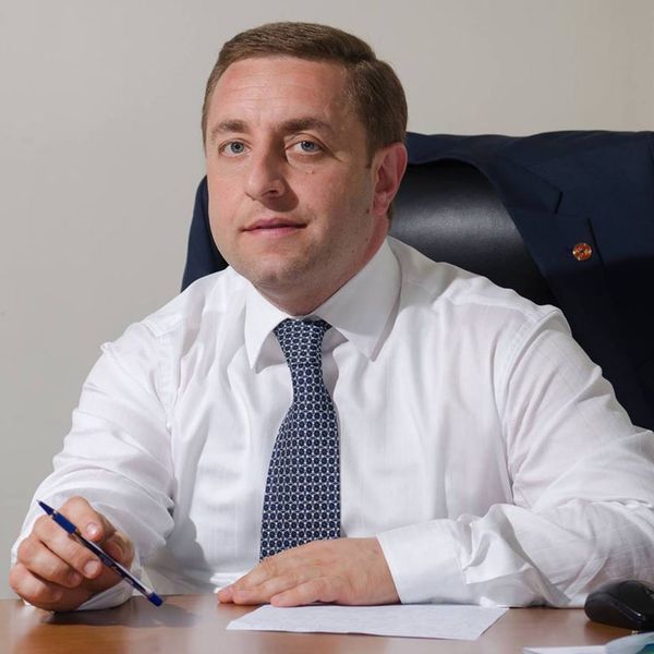 Карен Авагян - Sputnik Արմենիա
