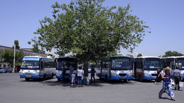 Արխիվային լուսանկար - Sputnik Արմենիա