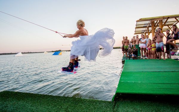 Wakewedding - Sputnik Армения
