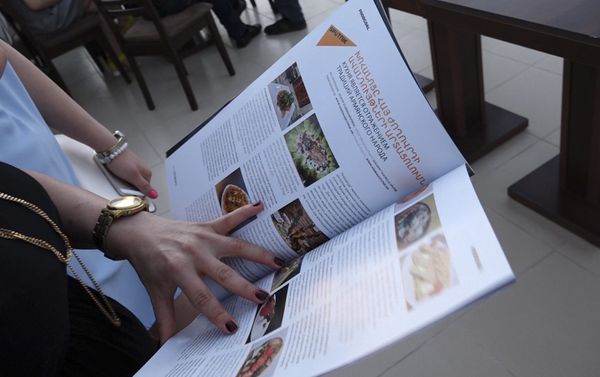 Авиакомпания Armenia отметила двухлетие - Sputnik Армения
