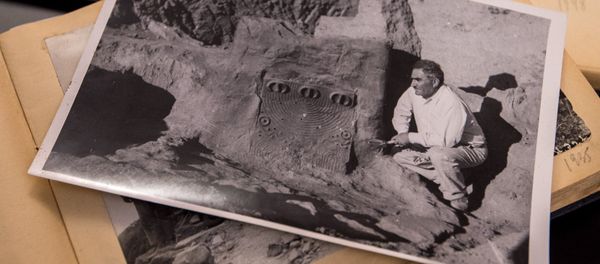 Фотографии из личного альбома Каро Гафадаряна - Sputnik Արմենիա