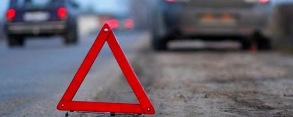 Автодорожный знак. ДТП - Sputnik Արմենիա