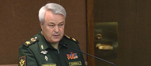 Николай Панков Николай Панков - Sputnik Армения