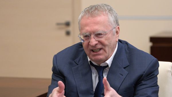 Владимир Жириновский - Sputnik Армения