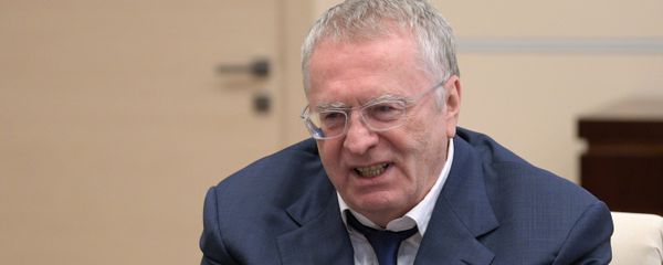 Владимир Жириновский Владимир Жириновский - Sputnik Армения