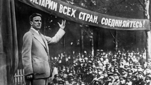 В.В.Маяковский - Sputnik Армения