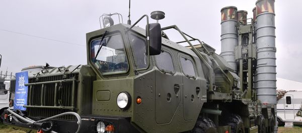 Открытие международного авиационно-космического салона МАКС-2017 - Sputnik Армения