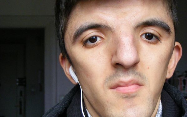 Хорен Симонян Хорен Симонян - Sputnik Армения