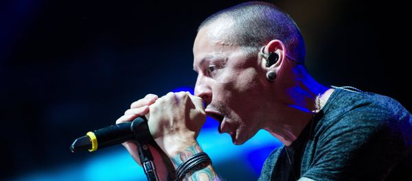 Концерт Linkin Park - Sputnik Армения