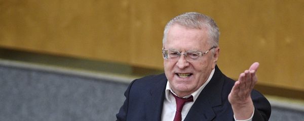 Владимир Жириновский Владимир Жириновский - Sputnik Армения