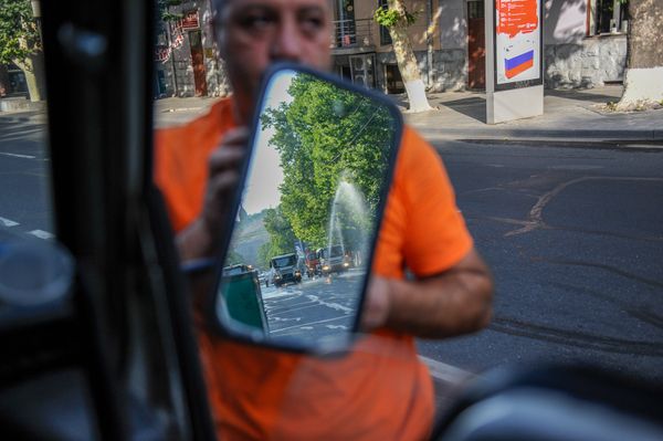Праздник Вардавар - Sputnik Армения