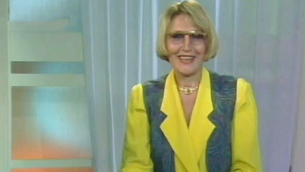 Елена Миронова - Sputnik Армения