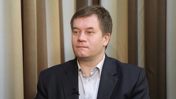 Павел Святенков - Sputnik Армения