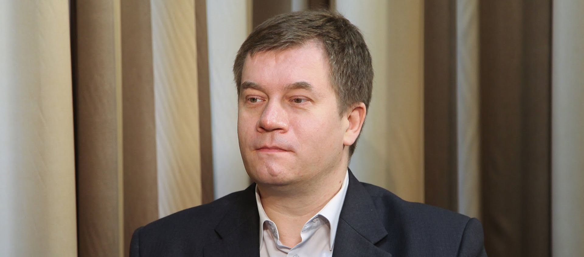 Павел Святенков - Sputnik Армения, 1920, 28.08.2018