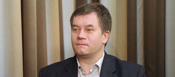 Павел Святенков Павел Святенков - Sputnik Армения
