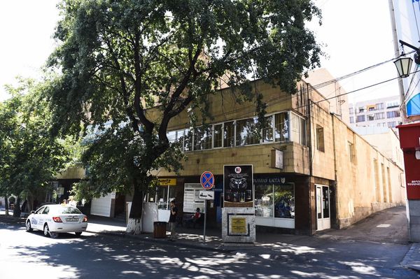 Մարտեր առանց կանոնների «Մոսկվա» կ/թ–ի տոմսի համար, կամ Երևանի «սրտի» պատմությունը - Sputnik Արմենիա