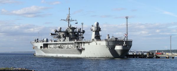 Военный корабль США Военный корабль США - Sputnik Армения