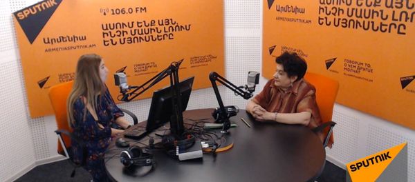 Մարդու շարժունակության պակասը առողջական ու էսթետիկական խնդիրների հիմնական պատճառներից մեկն է: - Sputnik Արմենիա