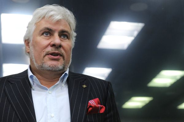 Сергей Саркисов Сергей Саркисов - Sputnik Армения