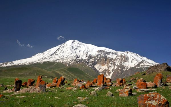 Ակոռի Ակոռի - Sputnik Արմենիա