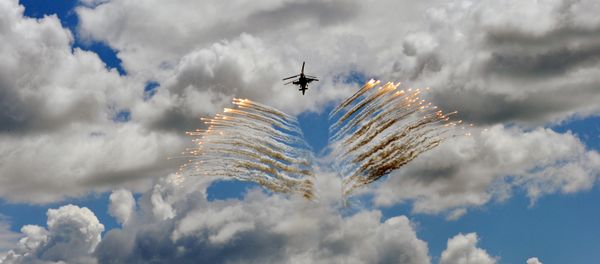 Авиадартс-2017 в Воронежской области - Sputnik Армения