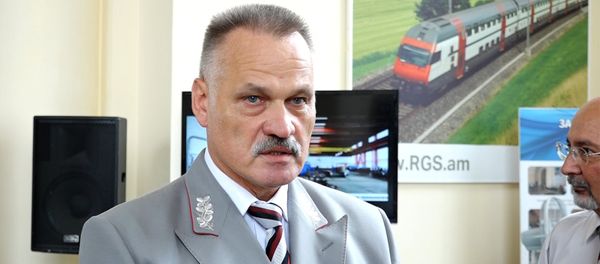 Сергей Валько Сергей Валько - Sputnik Армения