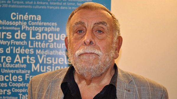 Степан Будоян - Sputnik Արմենիա