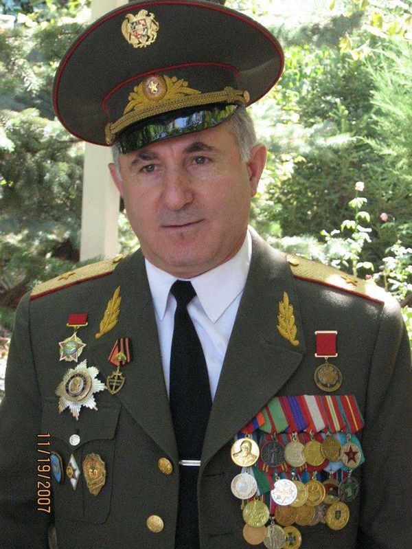 Левон Степанян - Sputnik Արմենիա
