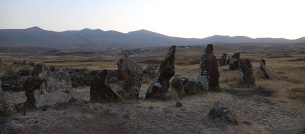 Караундж - Sputnik Արմենիա