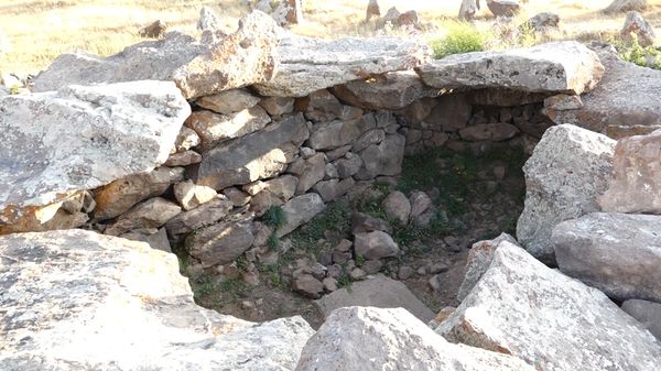 А была ли обсерватория? Для раскопок на армянском Стоунхендже составят новую программу - Sputnik Армения