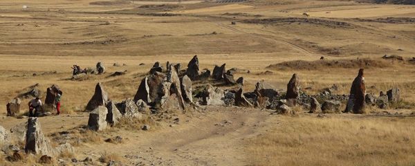 Караундж - Sputnik Արմենիա