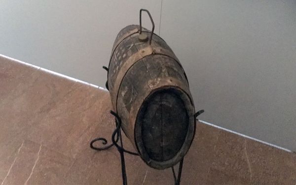 Музей Фрунзика (Мгера) Мкртчяна в Гюмри - Sputnik Армения