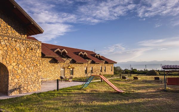 Сеть отелей Tufenkian Heritage Hotels - Sputnik Армения