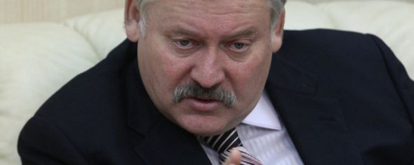 Первый зампредседателя комитета по делам СНГ и связям с соотечественниками Госдумы РФ Константин Затулин Первый зампредседателя комитета по делам СНГ и связям с соотечественниками Госдумы РФ Константин Затулин - Sputnik Армения