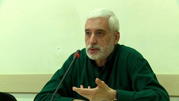Давид Амиреджиби - Sputnik Армения