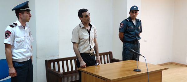 Грачья Арутюнян - Sputnik Армения