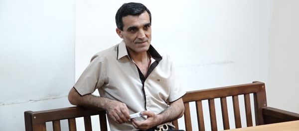 Грачья Арутюнян - Sputnik Արմենիա
