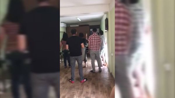 Կույրերի միավորում - Sputnik Արմենիա