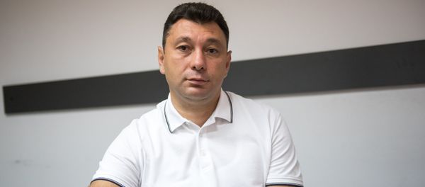 Эдуард Шармазанов Эдуард Шармазанов - Sputnik Армения