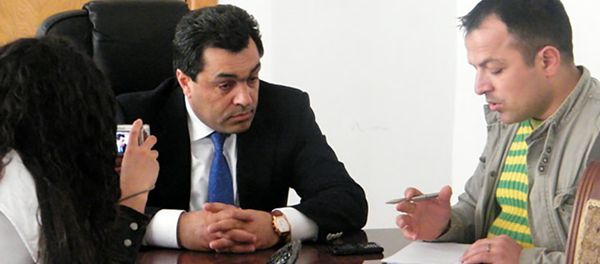 Арам Даниелян Арам Даниелян - Sputnik Армения