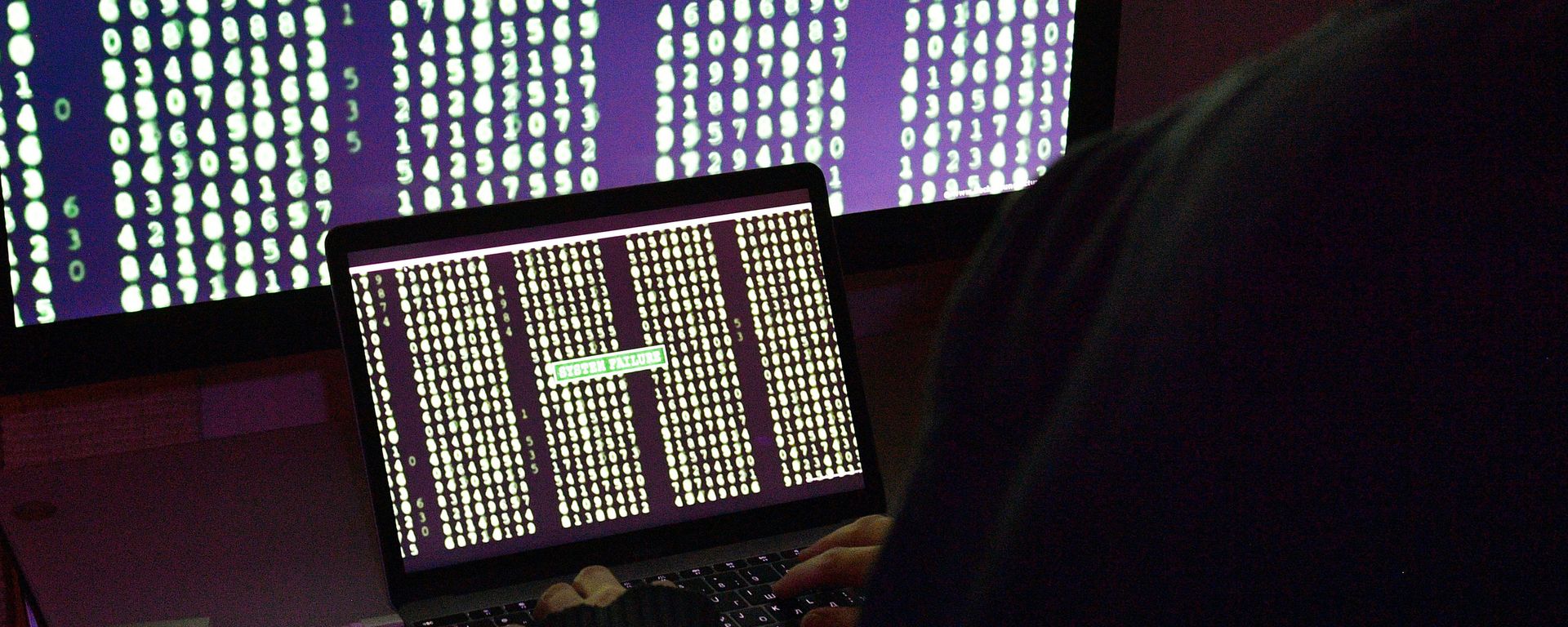Информационные технологии - Sputnik Армения, 1920, 24.01.2024
