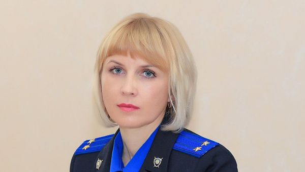 Светлана Сахарова - Sputnik Армения