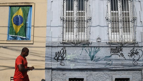 Города мира. Рио-де-Жанейро Города мира. Рио-де-Жанейро - Sputnik Армения