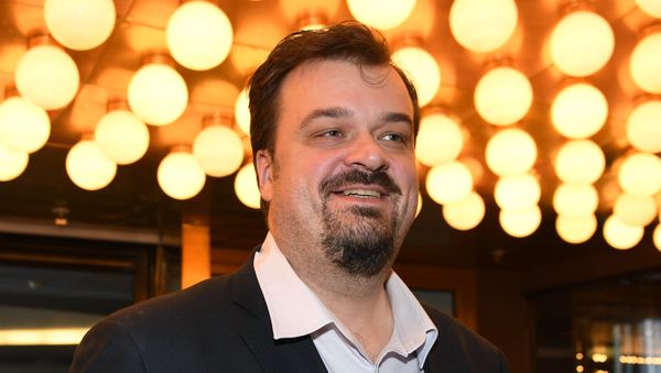 Василий Уткин - Sputnik Армения