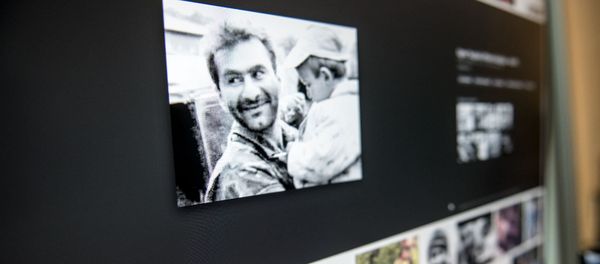 Скриншот фотографиями Ашота Гуляна (Осколок) - Sputnik Արմենիա